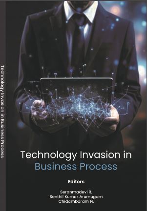 Technology Invasion in Business Process