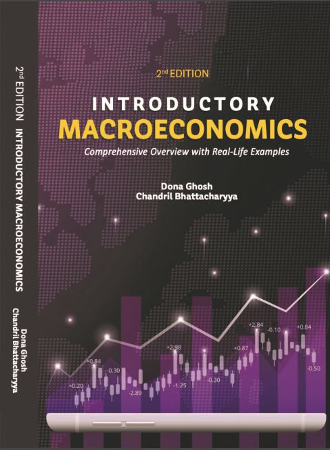 Introductory Macroeconomics Comprehensive Overview with Real-Life Examples