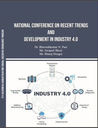 National Conference on Recent Trends and Development in Industry 4.0