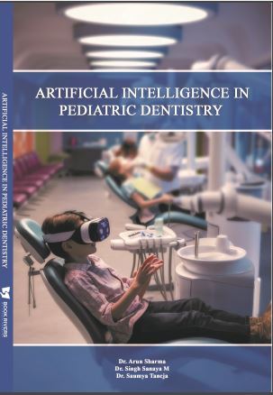 Artificial Intelligence In Pediatric Dentistry