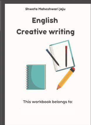 English {Creative writing (workbook)}